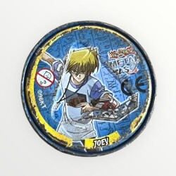 TASO - YU-Gİ-OH - JOEY - AXE RAIDER-27 #TSO30 - 2