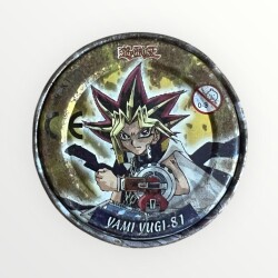TASO - YU-Gİ-OH -KAIBA-81 - YAMI YUGI-81 Özel Koleksiyon #TSO42 - Gökçekoleksiyon