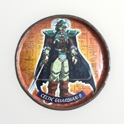 TASO - YU-Gİ-OH - YAMI YUGI - CELTIC GUARDIAN-9 #TSO31 - Gökçekoleksiyon