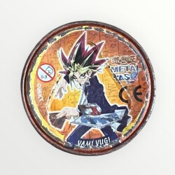 TASO - YU-Gİ-OH - YAMI YUGI - CELTIC GUARDIAN-9 #TSO31 - 2