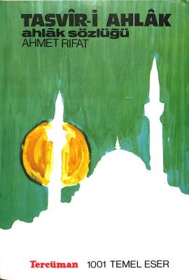 Tasvir-i Ahlak KTP1158 - 1