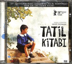 Tatil Kitabı Orijinal VCD Film VCD28680 - 1