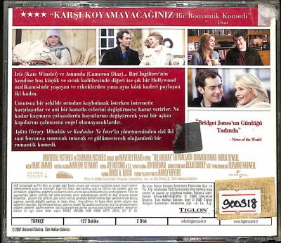Tatil VCD Film (108.5) VCD23996 - 2