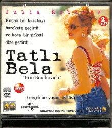 Tatlı Bela VCD Film VCD16076 - 1