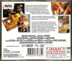 Tatlı Bela VCD Film VCD16076 - 2