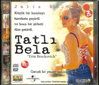 Tatlı Bela VCD Film VCD17279 - 1