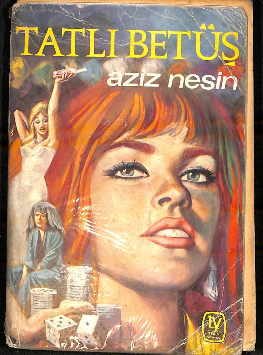 Tatlı Betüş NDR92988 - 1