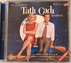 Tatlı Cadı (Nicole Kidman) VCD Film VCD11797 - 1
