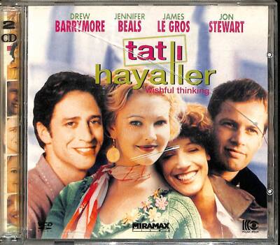 Tatlı Hayaller VCD Film VCD12927 - 1