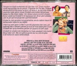 Tatlı Hayaller VCD Film VCD12927 - 2