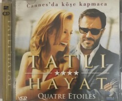 Tatlı Hayat Film VCD7224 - 1