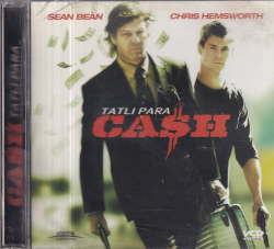 Tatlı Para - Cash Sean Bean VCD Film VCD10841 - 1