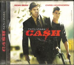 Tatlı Para - Cash / Sean Bean VCD Film VCD27422 - 1