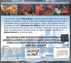 Tatlı Para – Funny Money (2006) Orijinal VCD Film VCD28672 - 2