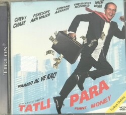 Tatlı Para -Funny Money VCD Film VCD3546 - 1