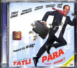 Tatlı Para VCD Film (108) VCD22610 - 3