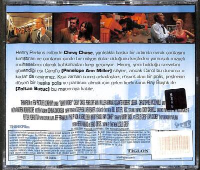 Tatlı Para VCD Film (108) VCD22610 - 4