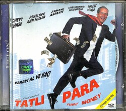 Tatlı Para VCD Film (İkinci El 107) VCD24924 - 3