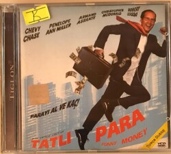 Tatlı Para VCD Film VCD11380 - 1