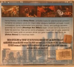 Tatlı Para VCD Film VCD11380 - 2