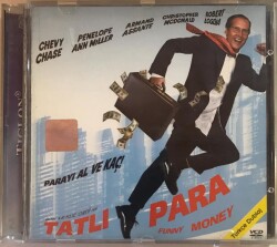 Tatlı Para VCD Film VCD11884 - 1