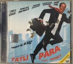 Tatlı Para VCD Film VCD4934 - 1