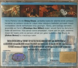 Tatlı Para VCD Film VCD4934 - 2