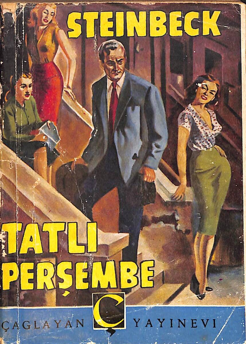Tatlı perşembe NDR94194 - 1