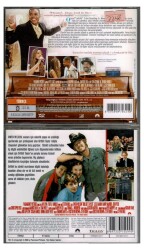 Tatlı Sahtekar (Beyonce) Son Çare Bodyguard (Owen Wilson) - 2 Adet VCD Film VCD1324 - 2