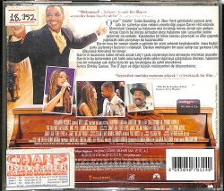 Tatlı Sahtekar (Cuba-Beyonce) VCD Film (106) VCD20480 - 4