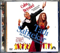 Tatlı Sahtekar (Cuba&Beyonce) VCD Film VCD13662 - 1