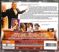 Tatlı Sahtekar (Cuba&Beyonce) VCD Film VCD13662 - 2