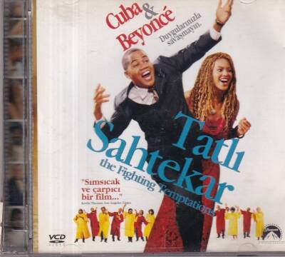 Tatlı Sahtekar VCD Film VCD10630 - 1