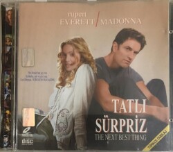 Tatlı Süpriz VCD Film VCD4737 - 1