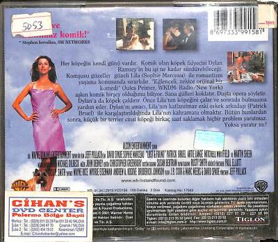 Tatlı Tesadüf VCD Film VCD25194 - 2