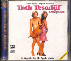 Tatlı Tesadüf VCD Film VCD27165 - 1