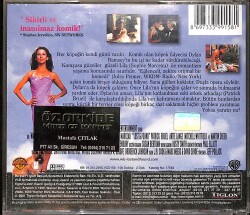 Tatlı Tesadüf VCD Film VCD27165 - 2