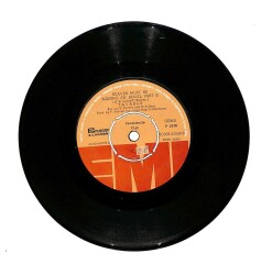 Tavares - Heaven Must Be Missing An Angel Part 1Part 2 (106.5) PLK16469 - 2