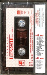 Tavernada Fasıl Vol.1 Kaset (İkinci El Kaset) KST29813 - 2