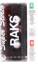 Tavernada Sosyete Düğünü -3 Kaset KST4519 - 2