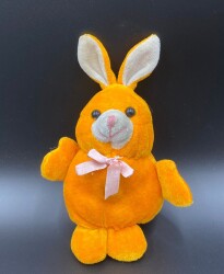 Tavşan Formunda Oyuncak AOB3478 (N) - Gökçekoleksiyon