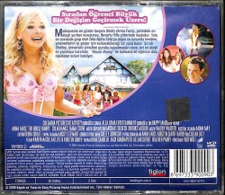 Tavşan Kız – The House Bunny Orijinal VCD Film VCD28259 - 2