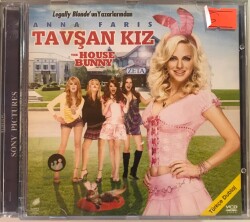 Tavşan Kız VCD Film VCD11242 - 1