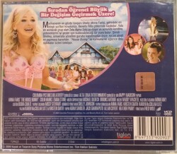 Tavşan Kız VCD Film VCD11242 - 2
