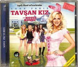 Tavşan Kız VCD Film VCD12120 - 1