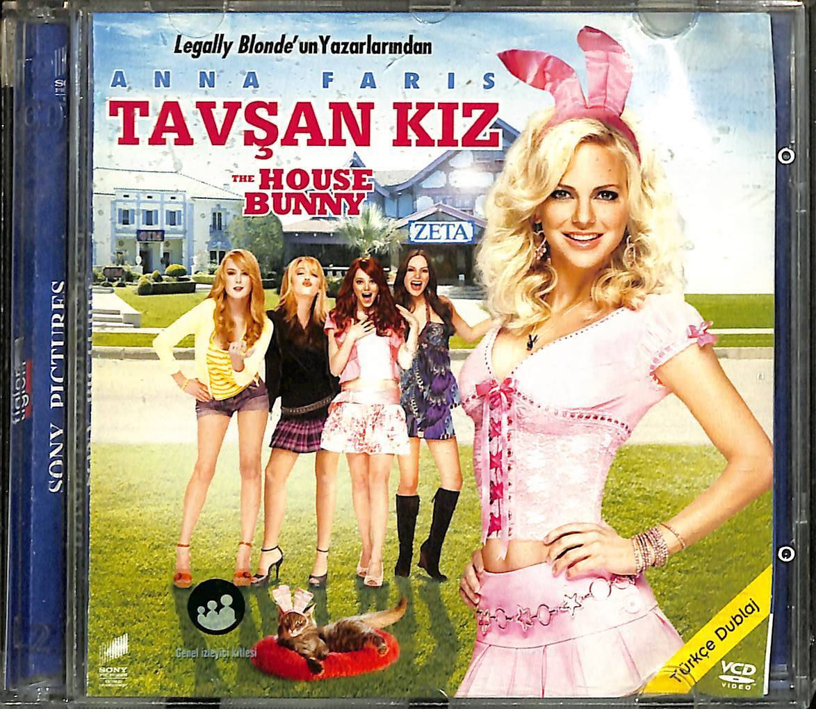 Tavşan Kız VCD Film VCD15250 - 1