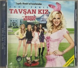 Tavşan Kız VCD Film VCD3490 - 2