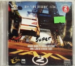 Taxi 2 - VCD Film VCD5479 - 1