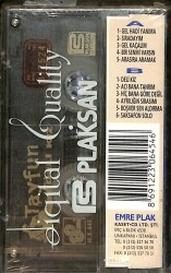 Tayfun - Deli Kız Kaset (Sıfır) KST28258 - 2