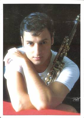 Tayfun Kartpostal KRT19403 - 1